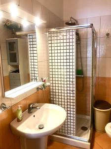 GK - Supper apartment with fantastic sea-view and free parking