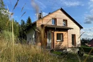 Holiday Home in Hauzenberg - Freudensee