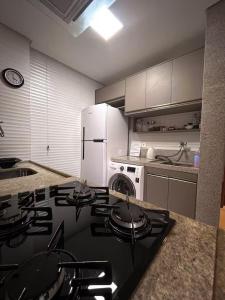 Apartamento Premium, a 70 metros das piscinas naturais