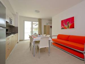 Apartment Fiore-4 by Interhome