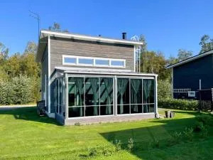 Holiday Home Peuhu a7 by Interhome - 肯佩莱