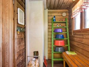 Holiday Home Maalaistalo sipilä by Interhome