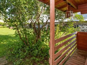 Holiday Home Maalaistalo sipilä by Interhome