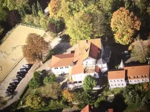 Ambiente Hotel Papenhof - Despetal