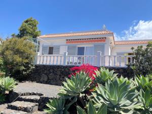 Casa Caro, Las Norias