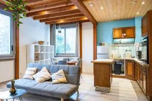 Le Parc d'Or I Downtown I Lake - 姆克西