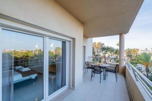 Apartment Oura - Views of sea, Albufeira bay & Old Town