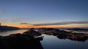 Central aparment in Ålesund city