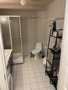 Central aparment in Ålesund city