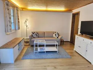 Apartment Reijakija UG Süd by Interhome - Breiten