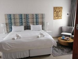 Sparkling Resorts and Spa