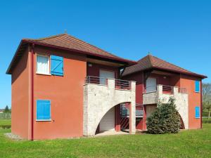 Appartements Apartment Le Domaine de Claire Rive-3 by Interhome : photos des chambres