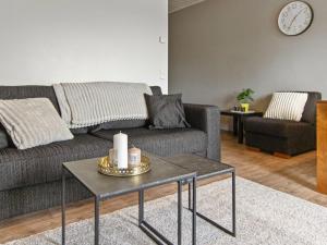 Holiday Home Skivillas 47 ukkohalla - a8 by Interhome