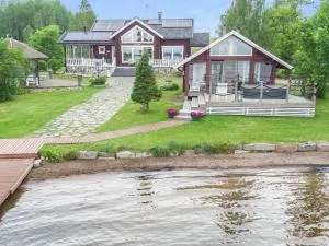 Holiday Home Villa sirpia by Interhome - Nummi