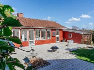 Holiday Home Odger - 260m from the sea by Interhome - Hasmark