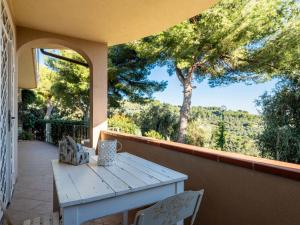 Apartment Zenzero e Cannella-2 by Interhome