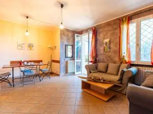 Apartment Zenzero e Cannella-2 by Interhome - Diano San Pietro