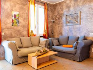 Apartment Zenzero e Cannella-2 by Interhome