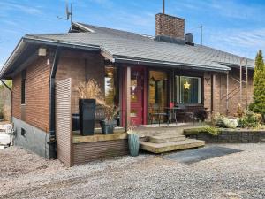 Holiday Home Villa meka by Interhome