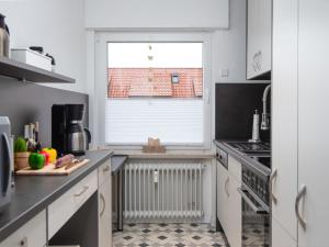 Apartment Burdzik by Interhome