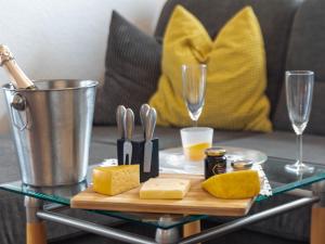 Apartment Burdzik by Interhome