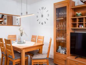 Apartment Burdzik by Interhome