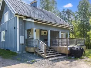 Holiday Home Huvila 22 by Interhome - Räyskälä