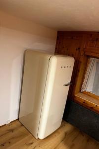 Apartment Alte Gemeindestube 2- OG Ost by Interhome