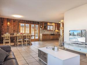 Holiday Home Echo du Mihi by Interhome