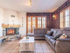 Holiday Home Echo du Mihi by Interhome