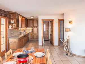 Holiday Home Echo du Mihi by Interhome