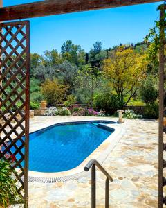 Koukouli Lower Studio Kamilari