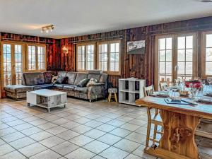 Holiday Home Echo du Mihi by Interhome