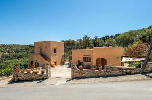 Koukouli Lower Studio Kamilari