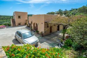 Koukouli Lower Studio Kamilari