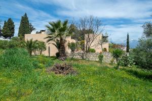 Koukouli Lower Studio Kamilari