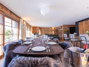 Apartment Domaine du Roc 1 -2 by Interhome