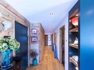 Apartment Domaine du Roc 1 -2 by Interhome