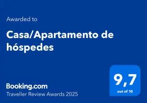 Casa/Apartamento de hóspedes - 卡米尼亚