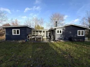 Holiday Home Sida - 375m from the sea by Interhome - Bjørnstrup