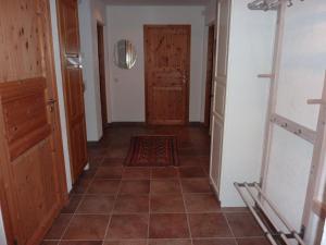 Linda Gård apartment