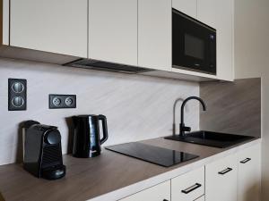 Studio Corso-1 by Interhome