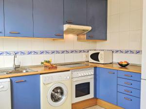 Holiday Home La Almadraba by Interhome