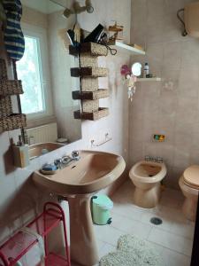 Panorami sul Trasimeno