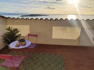 Panorami sul Trasimeno