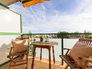 Apartment Paola by Interhome - L'Eucaliptus