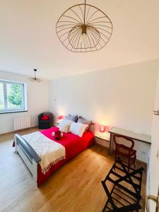 Chambres dhôtes Les Vernayes