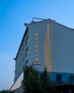 Aurasia Design Hotel