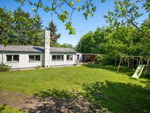 Holiday Home Landolf - 800m from the sea by Interhome