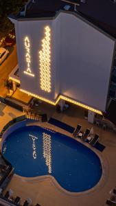 Aurasia Design Hotel